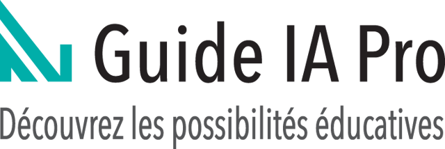 Guide IA Pro - Accueil